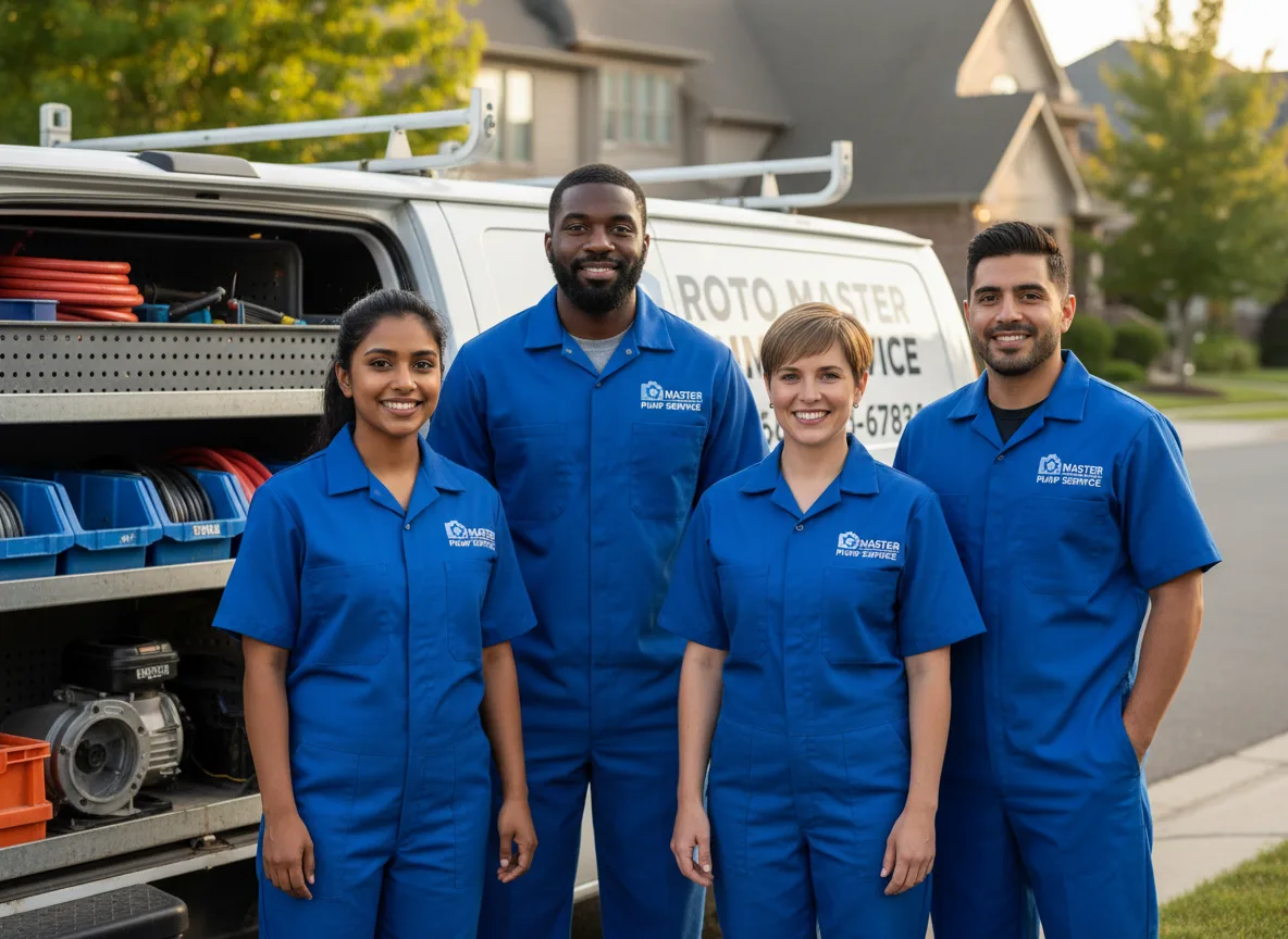Sump Pump Installation company in Westmorland, CA